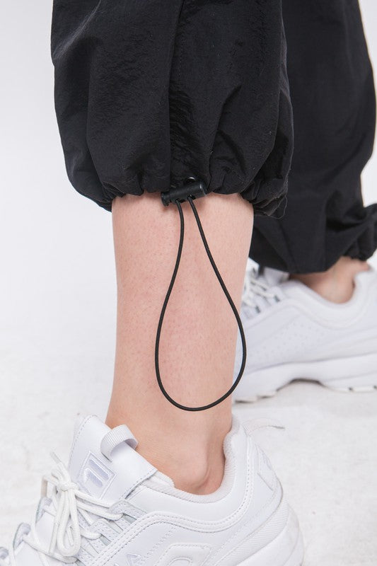 So Fly Parachute Cargo Pants
